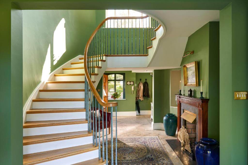 Family-friendly accommodations at Sheen Falls Lodge, ensuring a memorable stay for guests of all ages.