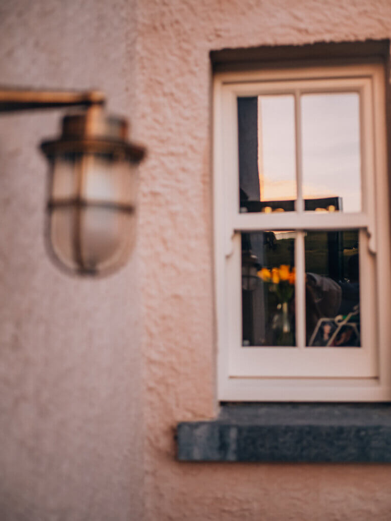 Charming irish cottage in Tipperary, Ireland.