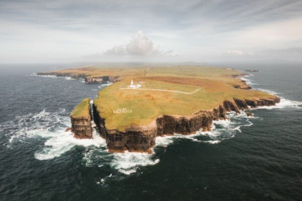 Loop Head Map Exploring Loop Head Lighthouse and the Loop Head Peninsula: A Memorable ...