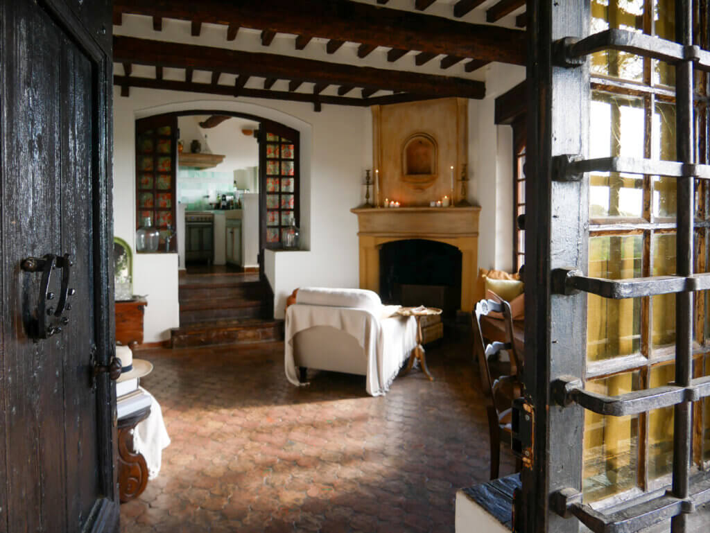 Romantic stay at La Miette Saint Paul de Vence